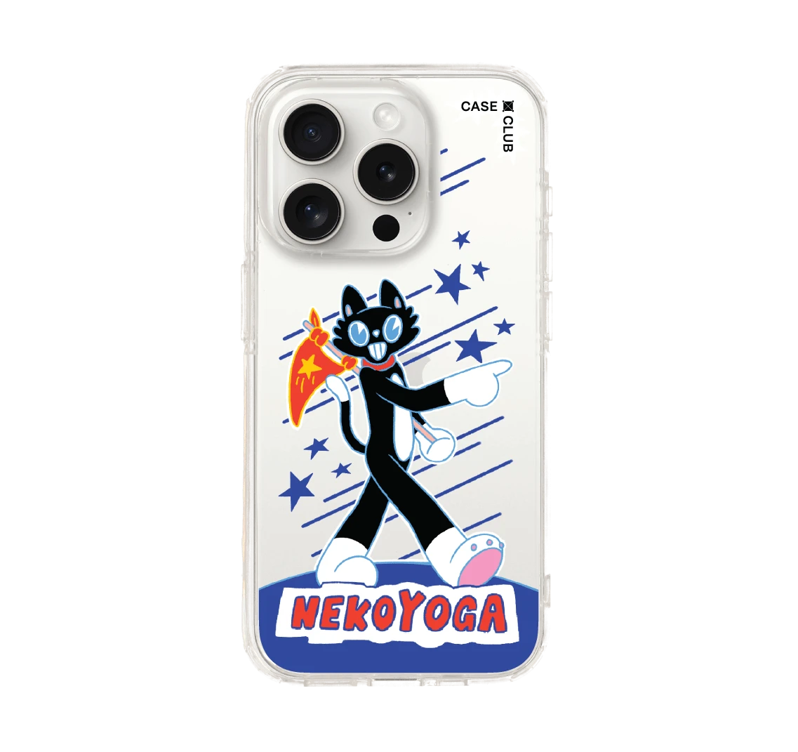 journey to the stars